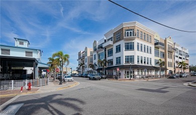 NO HURRICANE OR WATER DAMAGE! PRIVATE BOAT DOCK WITH LIFT. NO on Deep Creek Golf Club in Florida - for sale on GolfHomes.com, golf home, golf lot