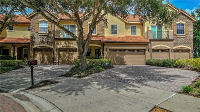 Welcome to this beautifully maintained 2-story townhome located on Eagle Creek Golf Club in Florida - for sale on GolfHomes.com, golf home, golf lot