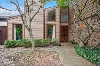 Welcome home to 3104 Debra Court located in the highly desirable on Sherrill Park Golf Course in Texas - for sale on GolfHomes.com, golf home, golf lot