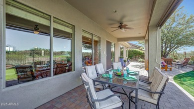 Don't miss the opportunity to own this golf course home with on Anthem Golf and Country Club  in Arizona - for sale on GolfHomes.com, golf home, golf lot