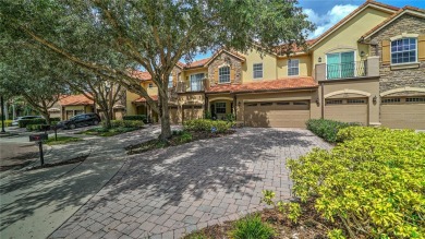 Welcome to this beautifully maintained 2-story townhome located on Eagle Creek Golf Club in Florida - for sale on GolfHomes.com, golf home, golf lot