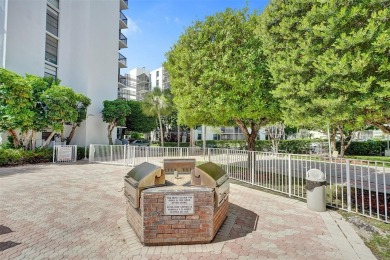 Welcome to Biscaya, a highly desirable & well-maintained 55+ on Turnberry Isle Resort and Club in Florida - for sale on GolfHomes.com, golf home, golf lot
