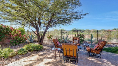 Don't miss the opportunity to own this golf course home with on Anthem Golf and Country Club  in Arizona - for sale on GolfHomes.com, golf home, golf lot