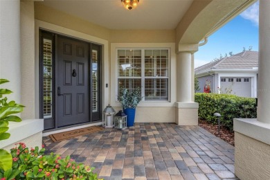 Stunning Ascot model home in Bellerive that features nearly 2 on Grasslands Golf and Country Club in Florida - for sale on GolfHomes.com, golf home, golf lot