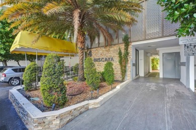 Welcome to Biscaya, a highly desirable & well-maintained 55+ on Turnberry Isle Resort and Club in Florida - for sale on GolfHomes.com, golf home, golf lot