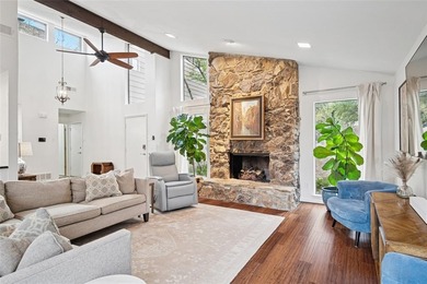 Welcome home to 3104 Debra Court located in the highly desirable on Sherrill Park Golf Course in Texas - for sale on GolfHomes.com, golf home, golf lot