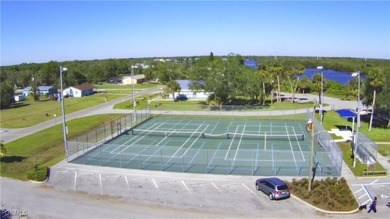 NO HURRICANE OR WATER DAMAGE! PRIVATE BOAT DOCK WITH LIFT. NO on Deep Creek Golf Club in Florida - for sale on GolfHomes.com, golf home, golf lot