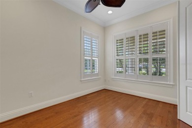 Stunning Ascot model home in Bellerive that features nearly 2 on Grasslands Golf and Country Club in Florida - for sale on GolfHomes.com, golf home, golf lot