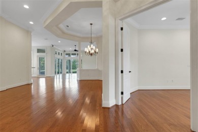 Stunning Ascot model home in Bellerive that features nearly 2 on Grasslands Golf and Country Club in Florida - for sale on GolfHomes.com, golf home, golf lot