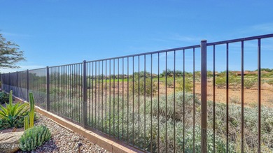 Don't miss the opportunity to own this golf course home with on Anthem Golf and Country Club  in Arizona - for sale on GolfHomes.com, golf home, golf lot