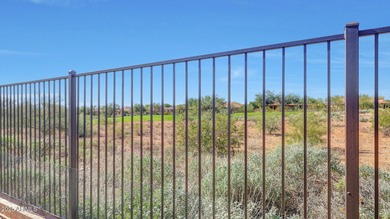 Don't miss the opportunity to own this golf course home with on Anthem Golf and Country Club  in Arizona - for sale on GolfHomes.com, golf home, golf lot