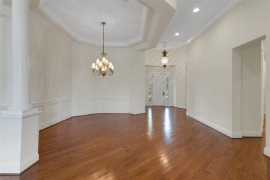 Stunning Ascot model home in Bellerive that features nearly 2 on Grasslands Golf and Country Club in Florida - for sale on GolfHomes.com, golf home, golf lot