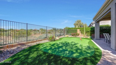 Don't miss the opportunity to own this golf course home with on Anthem Golf and Country Club  in Arizona - for sale on GolfHomes.com, golf home, golf lot