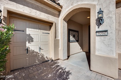 Welcome to this stunning home in the highly sought-after Del on Poston Butte Golf Club in Arizona - for sale on GolfHomes.com, golf home, golf lot