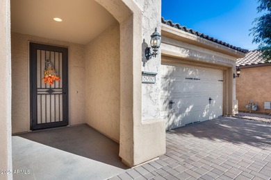 Welcome to this stunning home in the highly sought-after Del on Poston Butte Golf Club in Arizona - for sale on GolfHomes.com, golf home, golf lot