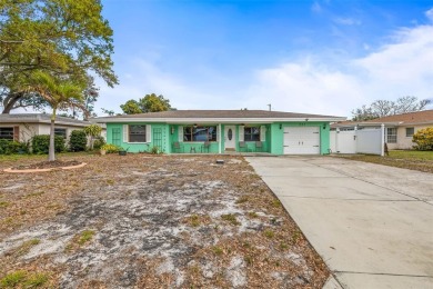 Welcome to this delightful 2-bedroom, 2-bathroom home in the on Pinecrest Golf Club in Florida - for sale on GolfHomes.com, golf home, golf lot