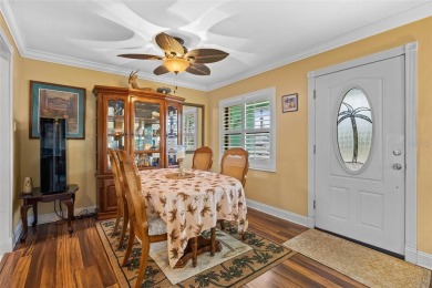 Welcome to this delightful 2-bedroom, 2-bathroom home in the on Pinecrest Golf Club in Florida - for sale on GolfHomes.com, golf home, golf lot