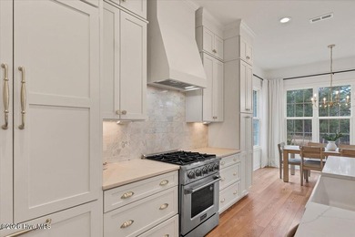 Welcome to 15 Deer Track Road - a stunning custom home completed on Foxfire Golf and Country Club in North Carolina - for sale on GolfHomes.com, golf home, golf lot