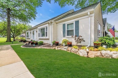 Welcome to Rossmoor, Monroe's premier 55+ community! This on Rossmoor Golf Club in New Jersey - for sale on GolfHomes.com, golf home, golf lot