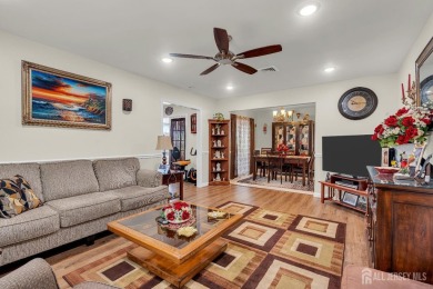 Welcome to Rossmoor, Monroe's premier 55+ community! This on Rossmoor Golf Club in New Jersey - for sale on GolfHomes.com, golf home, golf lot