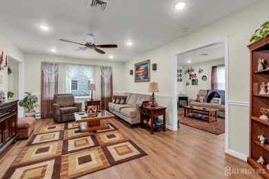Welcome to Rossmoor, Monroe's premier 55+ community! This on Rossmoor Golf Club in New Jersey - for sale on GolfHomes.com, golf home, golf lot