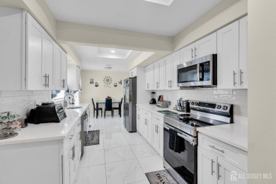 Welcome to Rossmoor, Monroe's premier 55+ community! This on Rossmoor Golf Club in New Jersey - for sale on GolfHomes.com, golf home, golf lot