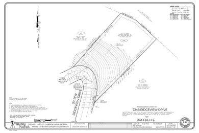 Don't miss one of the few remaining long-range view lots in the on Big Canoe Golf Club - Cherokee in Georgia - for sale on GolfHomes.com, golf home, golf lot