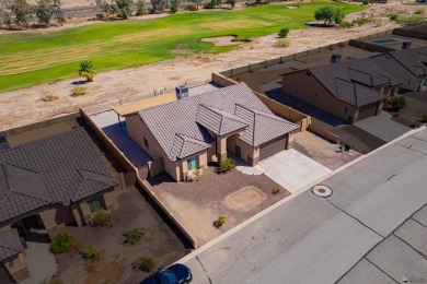 Wake up to wide-open views of the Coyote Wash Golf Course with on The Links At Coyote Wash in Arizona - for sale on GolfHomes.com, golf home, golf lot