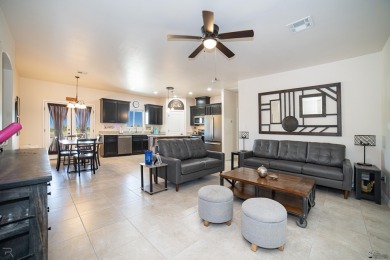 Wake up to wide-open views of the Coyote Wash Golf Course with on The Links At Coyote Wash in Arizona - for sale on GolfHomes.com, golf home, golf lot