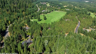 Dream it. Build it. Create your own Mtn retreat in the private on Suncadia Resort in Washington - for sale on GolfHomes.com, golf home, golf lot