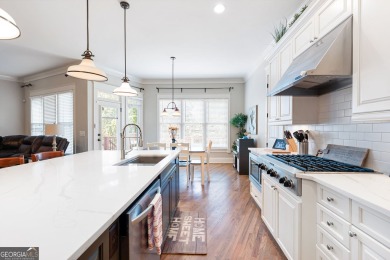*Exceptional Executive Home on One of the Largest Flat Lots in on Chestatee Golf Club in Georgia - for sale on GolfHomes.com, golf home, golf lot