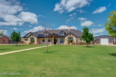Welcome to your dream home in the sought-after South Fork Ranch on Red Feather Golf and Social Club in Texas - for sale on GolfHomes.com, golf home, golf lot