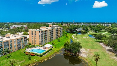 Welcome to your dream condo! This charming 2-bedroom, 2-bathroom on Pinebrook/Ironwood Golf Course in Florida - for sale on GolfHomes.com, golf home, golf lot