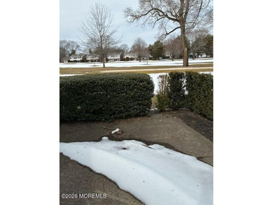 Dreamers' Delight!! Beautiful renovated ranch , located on a on Spring Lake Golf Club in New Jersey - for sale on GolfHomes.com, golf home, golf lot