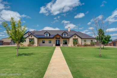 Welcome to your dream home in the sought-after South Fork Ranch on Red Feather Golf and Social Club in Texas - for sale on GolfHomes.com, golf home, golf lot