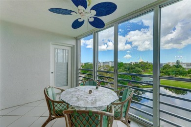 Welcome to your dream condo! This charming 2-bedroom, 2-bathroom on Pinebrook/Ironwood Golf Course in Florida - for sale on GolfHomes.com, golf home, golf lot