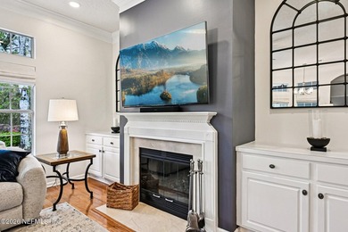 Beautifully maintained 4 bedroom, 4 bath home with a spacious on Golf Club At Fleming Island in Florida - for sale on GolfHomes.com, golf home, golf lot