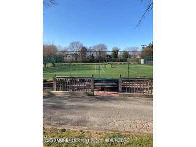 Dreamers' Delight!! Beautiful renovated ranch , located on a on Spring Lake Golf Club in New Jersey - for sale on GolfHomes.com, golf home, golf lot