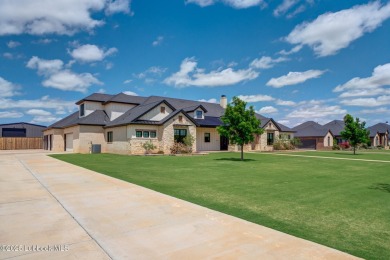 Welcome to your dream home in the sought-after South Fork Ranch on Red Feather Golf and Social Club in Texas - for sale on GolfHomes.com, golf home, golf lot