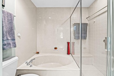 Stunning Penthouse w/ Lake & Golf Views*The Contemporary on Boca Delray Golf and Country Club in Florida - for sale on GolfHomes.com, golf home, golf lot