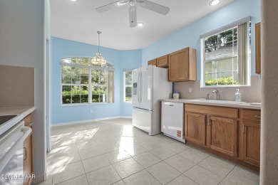 This well-maintained residence offers an inviting open layout on Grand Haven Golf Club in Florida - for sale on GolfHomes.com, golf home, golf lot