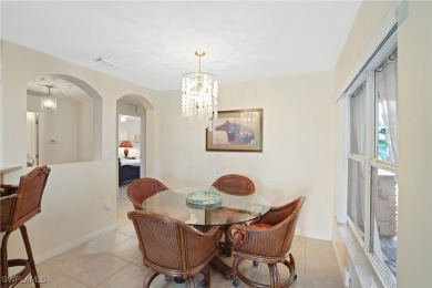 Welcome to your dream home in NW Cape Coral! This immaculate on Burnt Store Golf Club in Florida - for sale on GolfHomes.com, golf home, golf lot