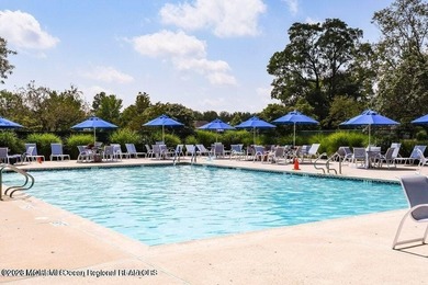 Dreamers' Delight!! Beautiful renovated ranch , located on a on Spring Lake Golf Club in New Jersey - for sale on GolfHomes.com, golf home, golf lot