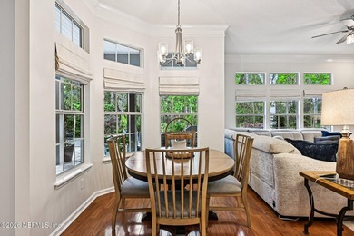 Beautifully maintained 4 bedroom, 4 bath home with a spacious on Golf Club At Fleming Island in Florida - for sale on GolfHomes.com, golf home, golf lot