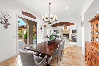 Welcome to this exquisite 5-bedroom, 5.5-bathroom semi-custom on Talega Golf Club in California - for sale on GolfHomes.com, golf home, golf lot