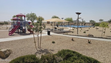 Investor special! Spacious 5-bedroom, 2.5-bath fixer-upper on Oasis Golf Club in Arizona - for sale on GolfHomes.com, golf home, golf lot