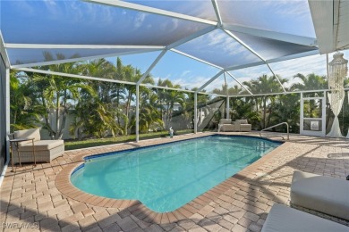 Welcome to your dream home in NW Cape Coral! This immaculate on Burnt Store Golf Club in Florida - for sale on GolfHomes.com, golf home, golf lot