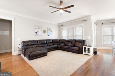*Exceptional Executive Home on One of the Largest Flat Lots in on Chestatee Golf Club in Georgia - for sale on GolfHomes.com, golf home, golf lot