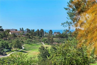 Welcome to this exquisite 5-bedroom, 5.5-bathroom semi-custom on Talega Golf Club in California - for sale on GolfHomes.com, golf home, golf lot