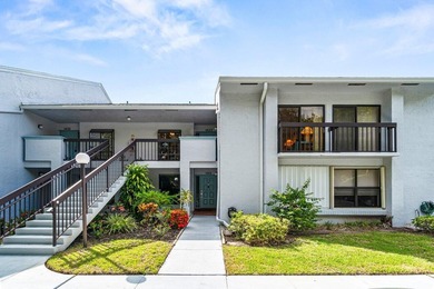 Stunning Penthouse w/ Lake & Golf Views*The Contemporary on Boca Delray Golf and Country Club in Florida - for sale on GolfHomes.com, golf home, golf lot